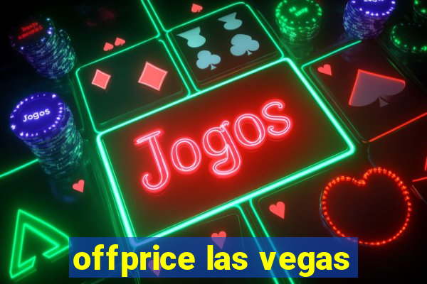 offprice las vegas