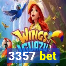 3357 bet