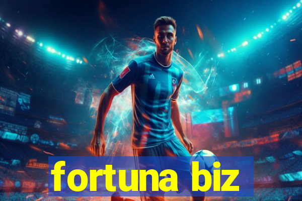 fortuna biz