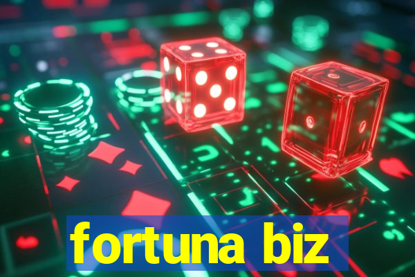 fortuna biz