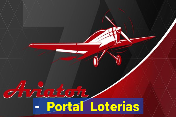 - Portal Loterias | CAIXA