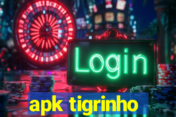 apk tigrinho