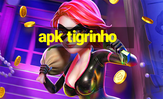 apk tigrinho