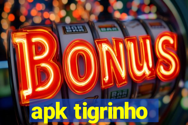 apk tigrinho