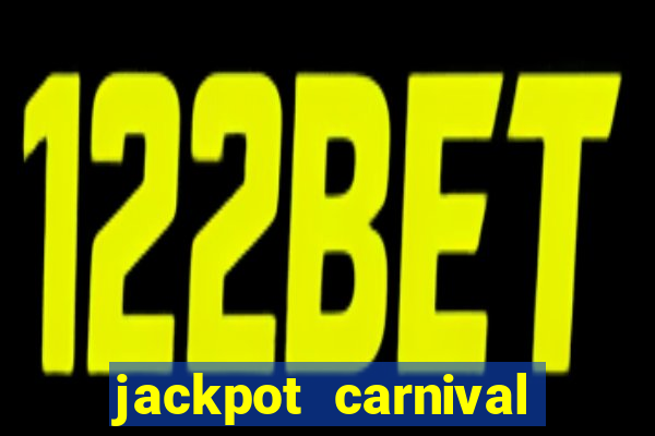 jackpot carnival berhadiah uang