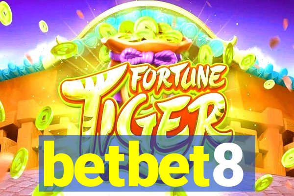 betbet8