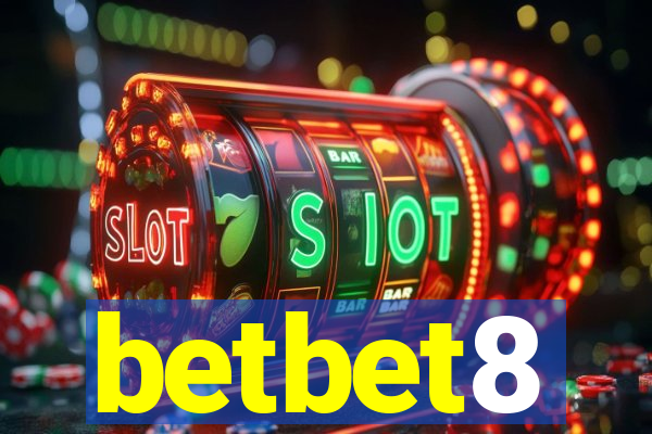 betbet8