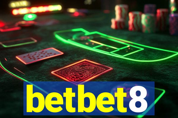 betbet8