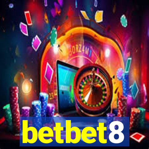 betbet8