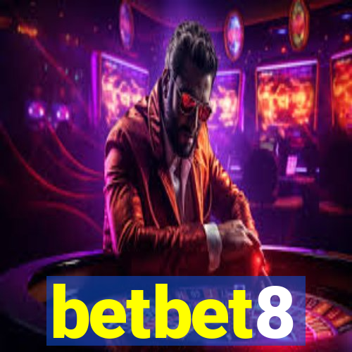 betbet8