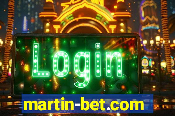 martin-bet.com