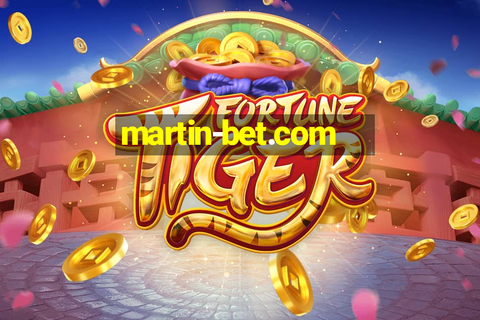 martin-bet.com