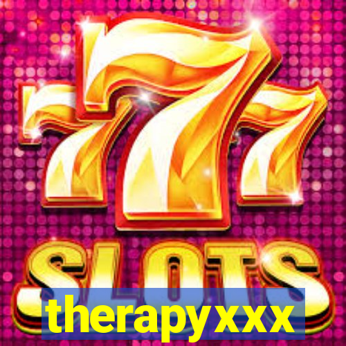 therapyxxx