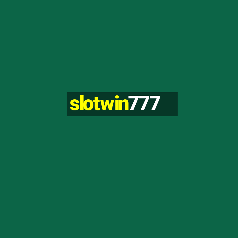 slotwin777