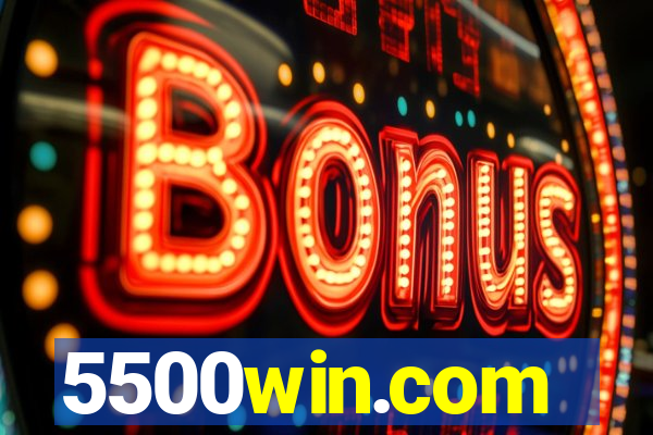 5500win.com