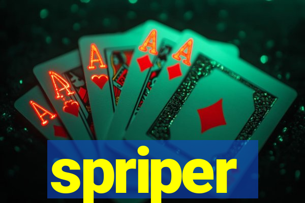 spriper