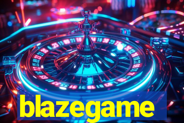 blazegame