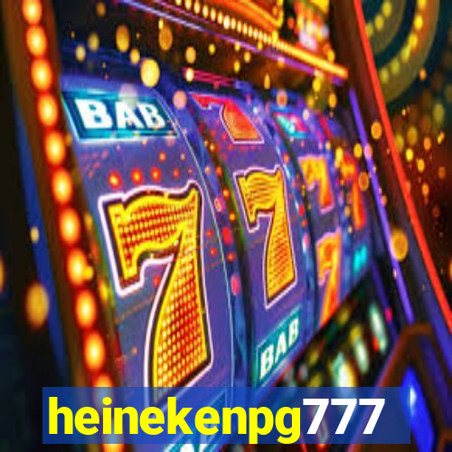 heinekenpg777