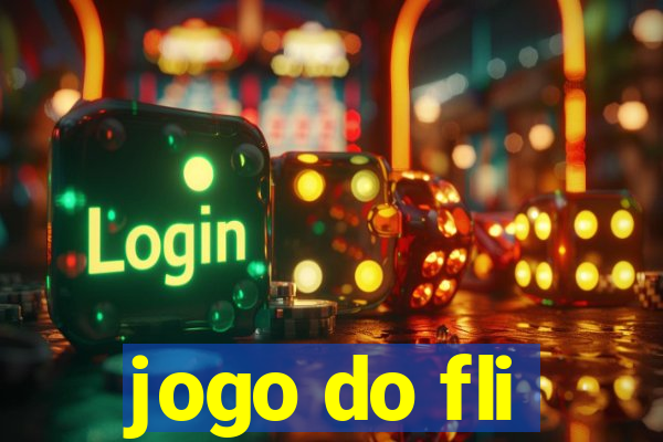 jogo do fli