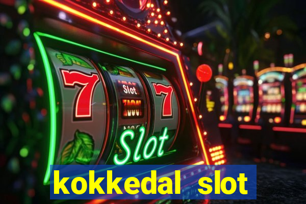 kokkedal slot brovst hotel