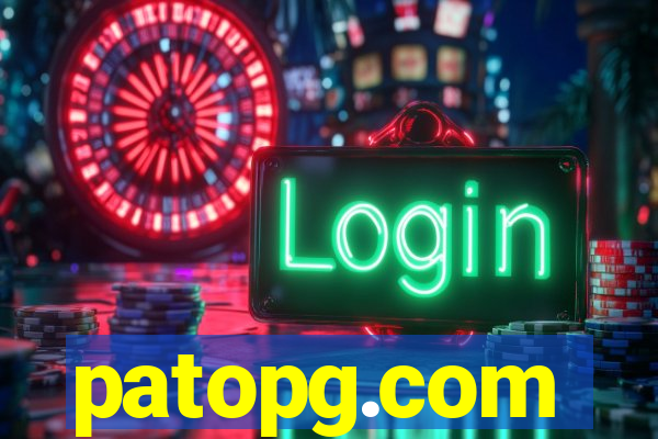 patopg.com