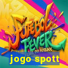 jogo spott