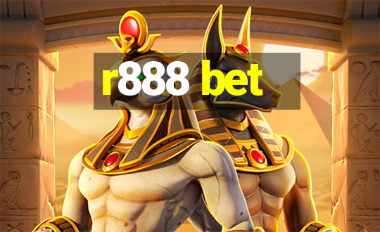 r888 bet