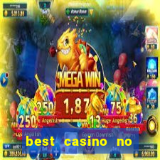 best casino no deposit bonuses