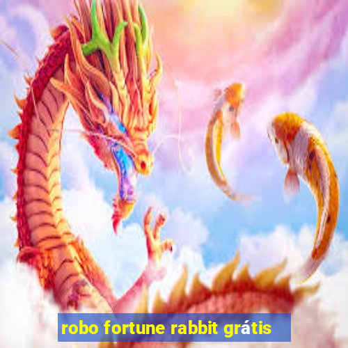 robo fortune rabbit grátis