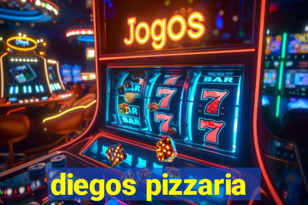 diegos pizzaria