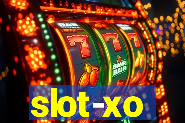 slot-xo