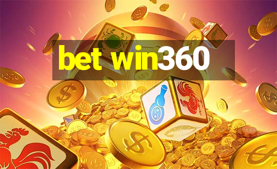 bet win360