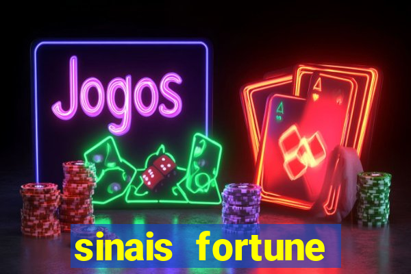 sinais fortune tiger esporte da sorte