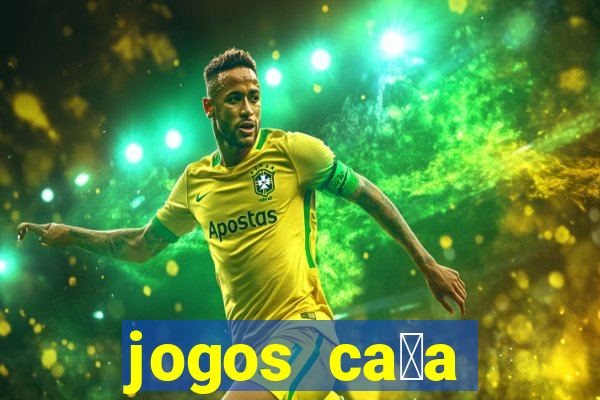 jogos ca莽a n铆quel gr谩tis antigos