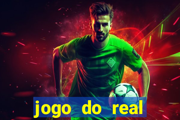 jogo do real madrid e milan