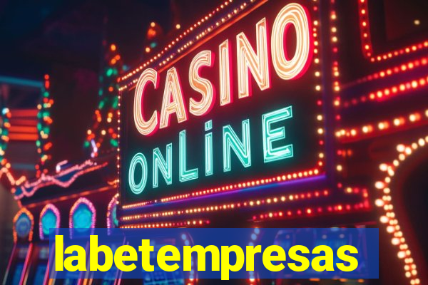 labetempresas