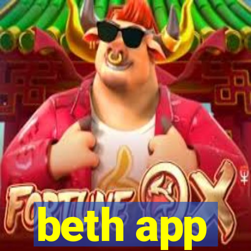 beth app