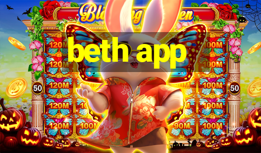 beth app