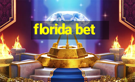 florida bet