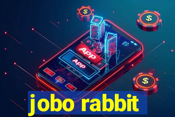 jobo rabbit