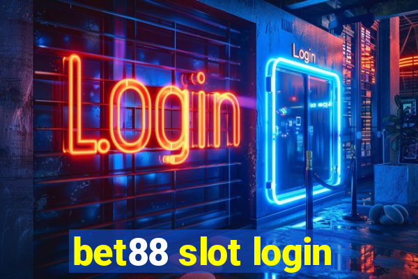 bet88 slot login