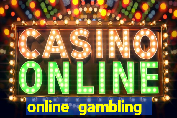 online gambling casino sites