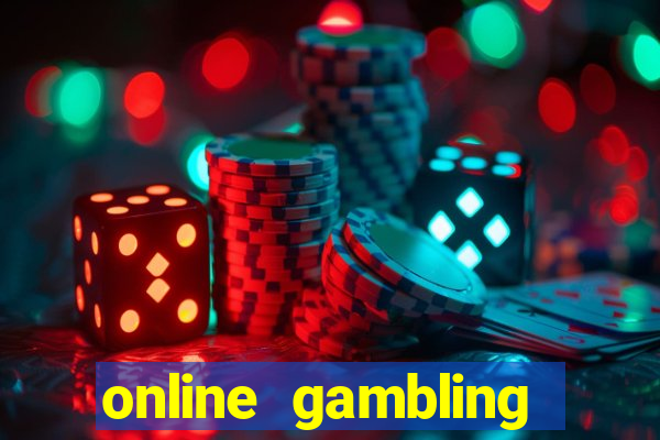 online gambling casino sites