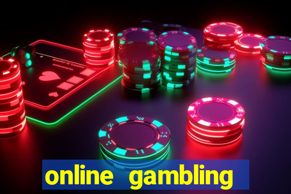 online gambling casino sites