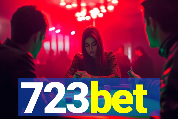 723bet