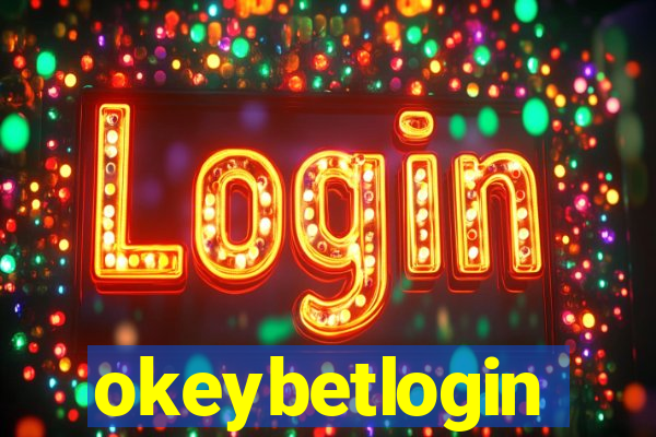 okeybetlogin