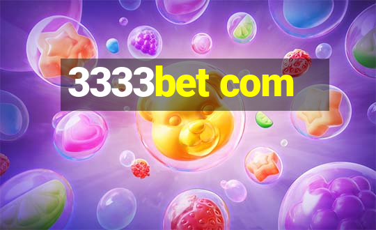 3333bet com