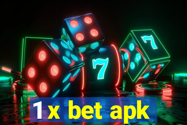 1 x bet apk