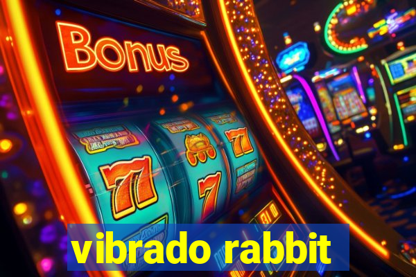 vibrado rabbit