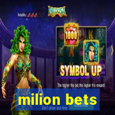 milion bets